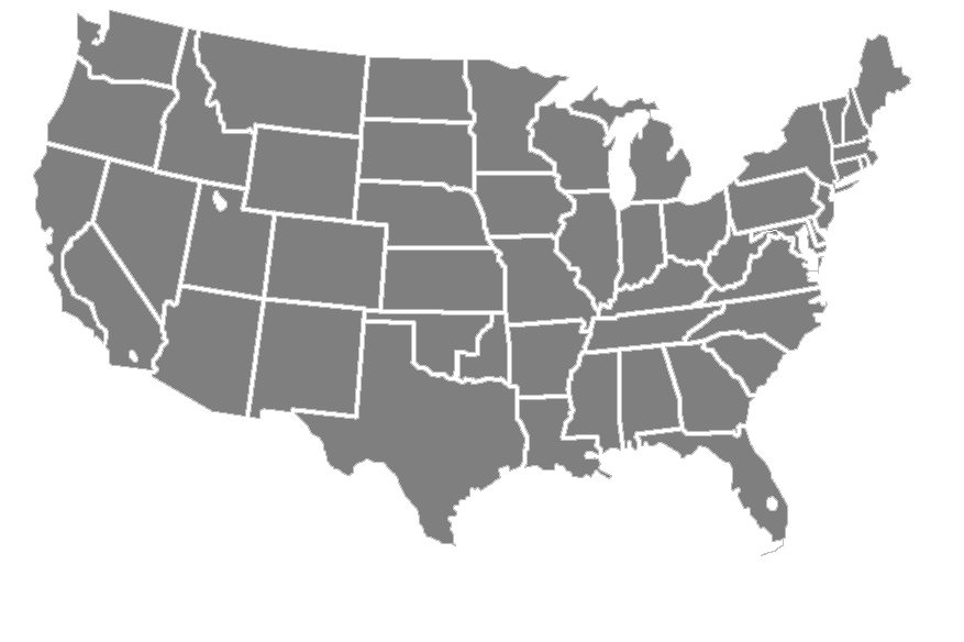USA Map